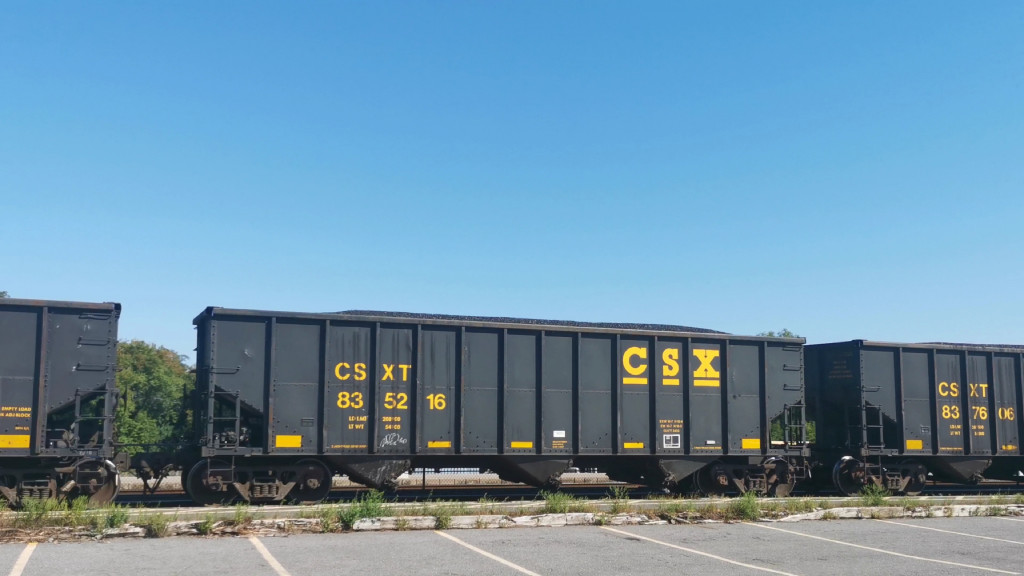 CSXT 835216